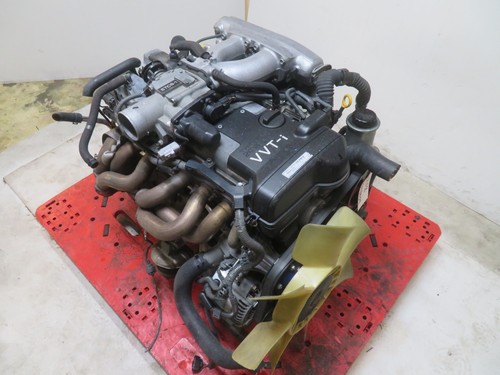 1998 2005 lexus gs300 is300 - 1998-2005,