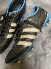 Adidas Adipure Size 9