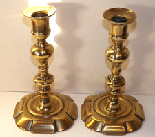 Early 1700s George l Pair Of