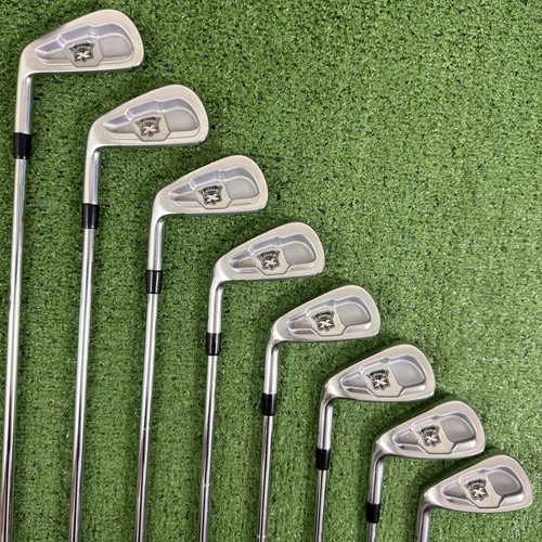 Callaway forged 2009 - x,