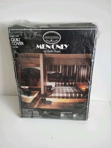 Coloroll easy care quilt cover - care,