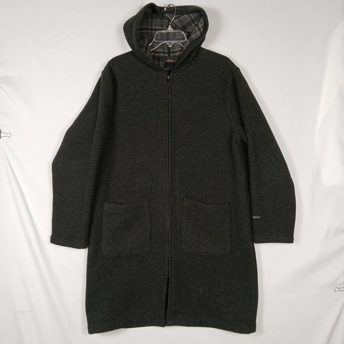 Vintage woolrich wool - vintage, parka