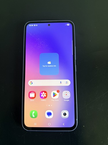 Samsung galaxy a54 - galaxy, 128gb