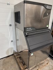 Scotsman Ice Machine MV 606