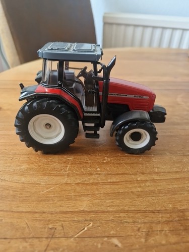 Scale massey ferguson - scale,