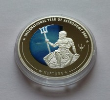 Cook Islands 1 Dollar 2009