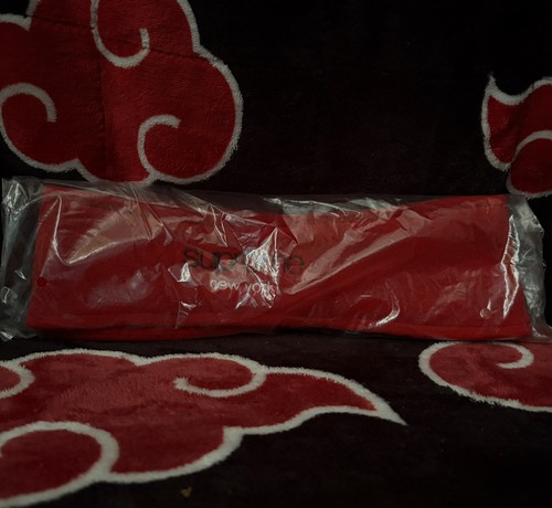 Supreme polartec headband - supreme,