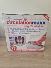 Circulation Maxx Revitaliser