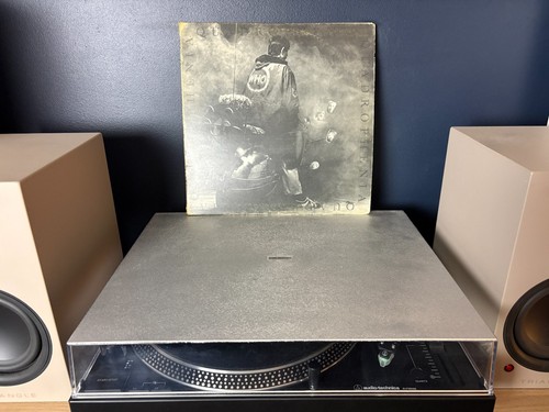 The who quadrophenia - who, 1973