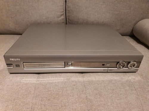 Philips dvdr70 dvdr75 dvd - dvdr70,