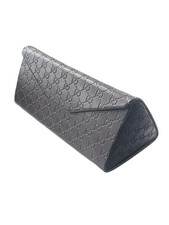 Original GUCCI vintage Case Gucci Design Glasses Sunglasses Hard Folding Case