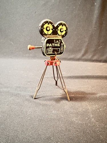 Vintage marx toys 1935 pathe - marx,