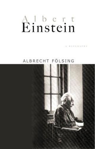 Albert einstein biography - albert, a