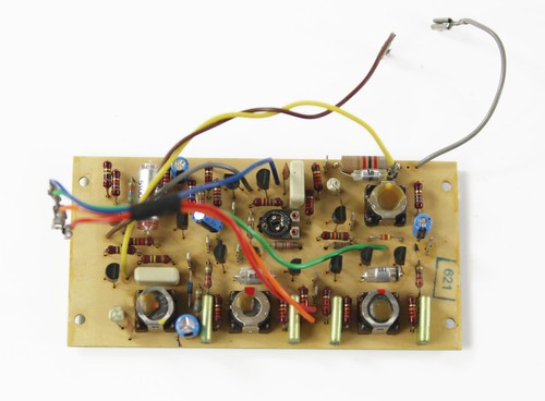 Original board 076 220 02 - original,