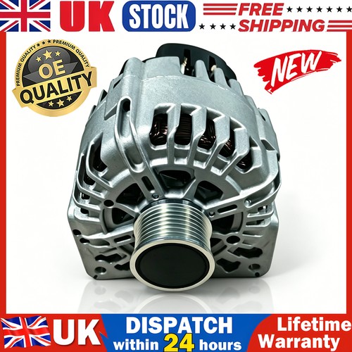 Alternator for vauxhall vivaro - vauxhall,