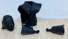 WWE Demolition Mattel Elite