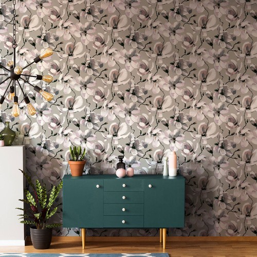 47462 flora cherry blossom - 47462,