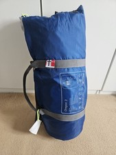 Outwell Oregon 3 person dome tent