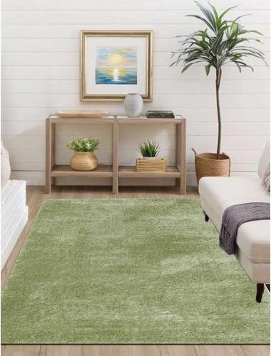 Thick fluffy shaggy rugs - fluffy,