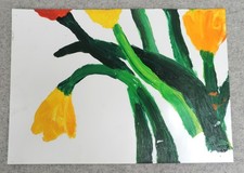 RICHARD CONWAY JONES Signed