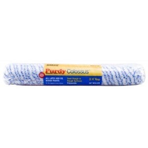 Purdy colossus 18in - purdy,
