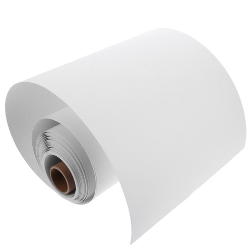Paper roll for wall - paper,