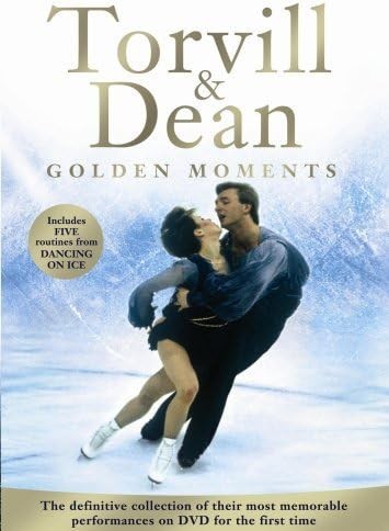 Torvill and dean - and, dean: