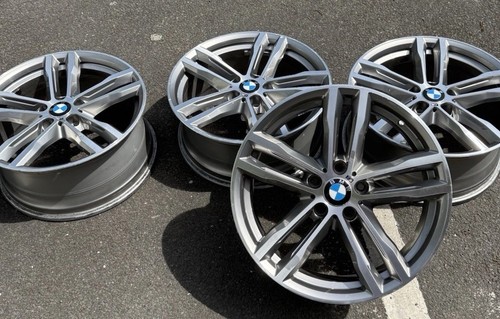 Bmw 704m 19inch alloy - bmw,