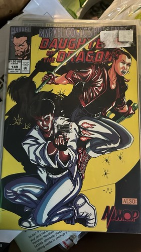 Rare comic books - rare,