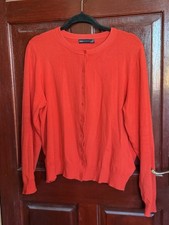 Marks And Spencer Dark Orange