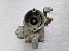 Triumph Roadster 2000 Solex