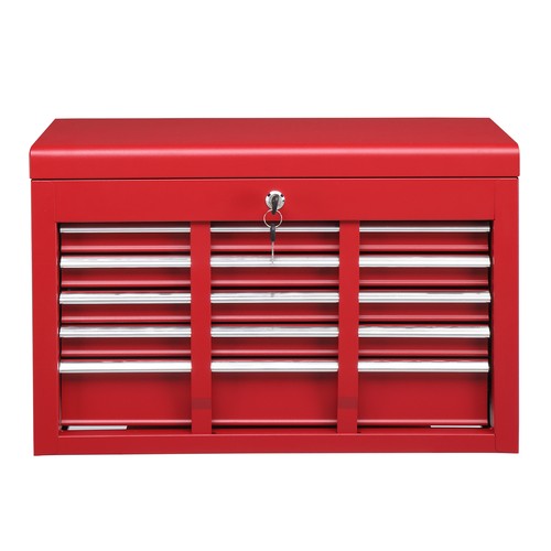 Drawer tool chest metal - chest,