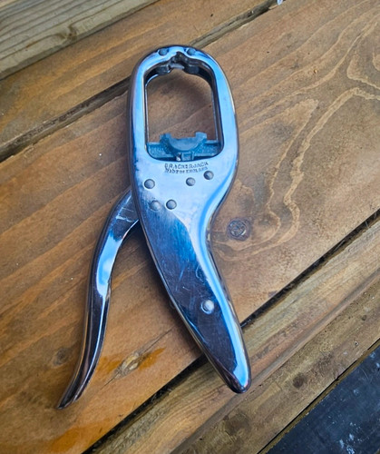 Vintage crackerjack nut - vintage,