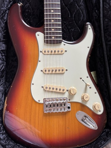 Kauffmann medium relic - kauffmann,