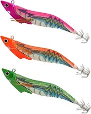 RENASYS Tip Run Egi No. 3.5