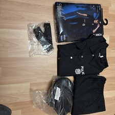 Wicked Costumes - New York Cop