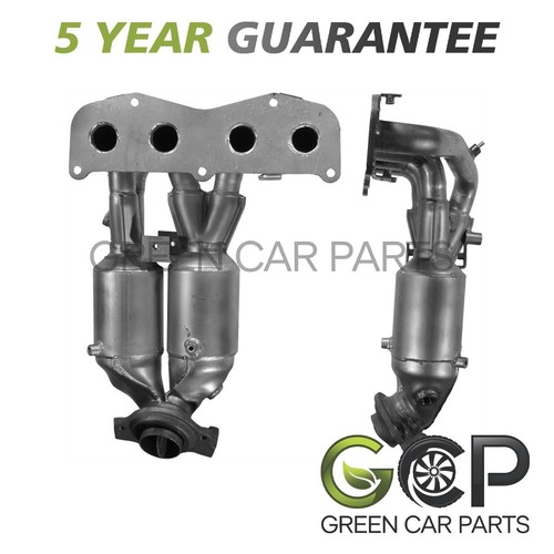 Catalytic converter euro - catalytic,