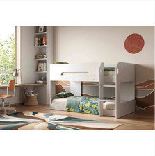 Flair Mystic Mini Bunk Bed