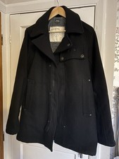 G Star Originals Raw Men’s Coat Size L
