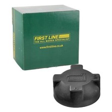Coolant Tank Cap Fits Smart