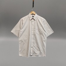 Seidensticker Striped Short