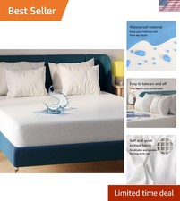 Breathable Noiseless Twin