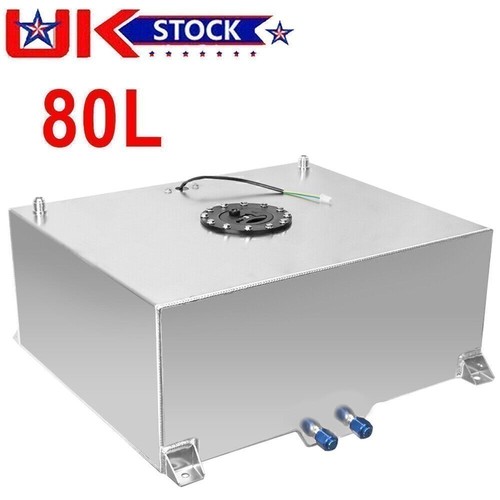 Gallon 80 litre aluminum - gallon,