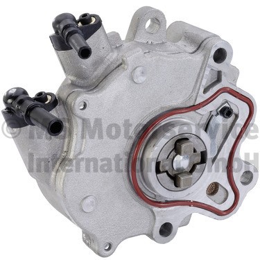 Pierburg vacuum pump braking - pump,