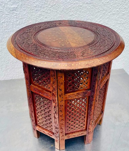 Side table kumali - table,