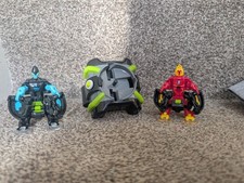 Ben 10 Omnitrix Watch