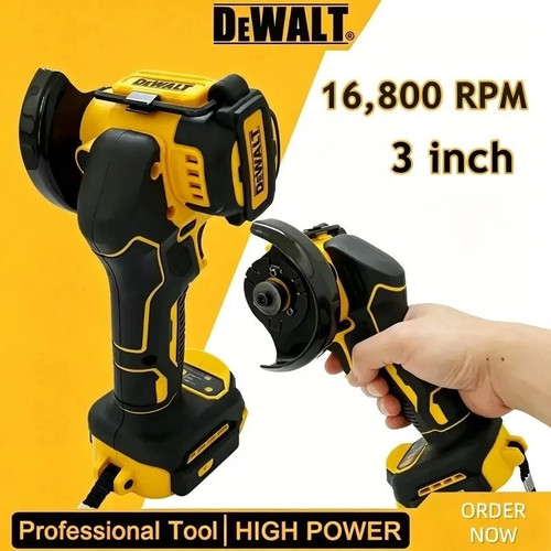 Dewalt dcs438 18v - xr, 76mm