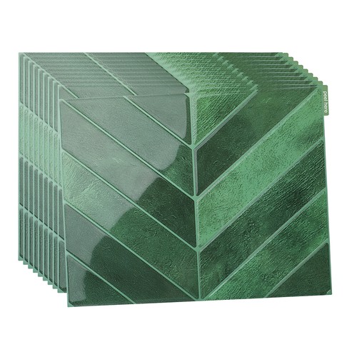 Sheet self adhesive peel - 3d, self-adhesive