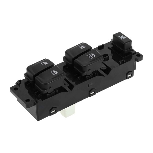 Front right power - power, window