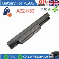 ✅6/9Cells Battery for ASUS